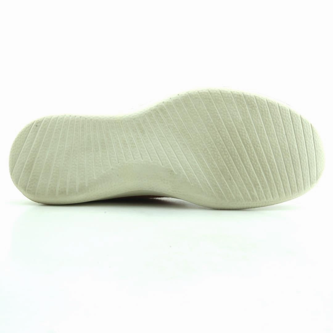Allbirds Wool Runners - Sunrise (White Sole) casual comfortable footwear