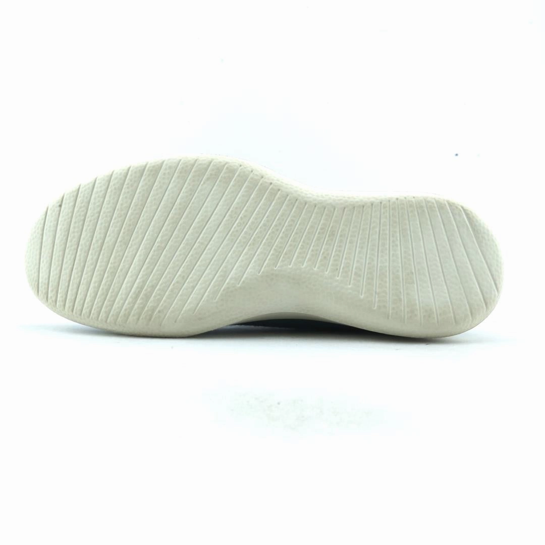 Allbirds Wool Runners - Tidal Blue (Cream Sole) casual comfortable footwear