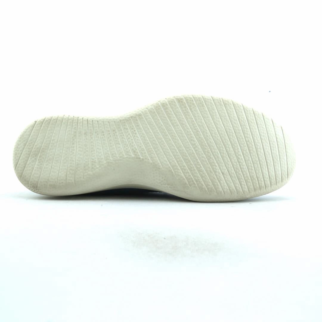 Allbirds Wool Runners - Tidal Blue (Cream Sole) casual comfortable footwear
