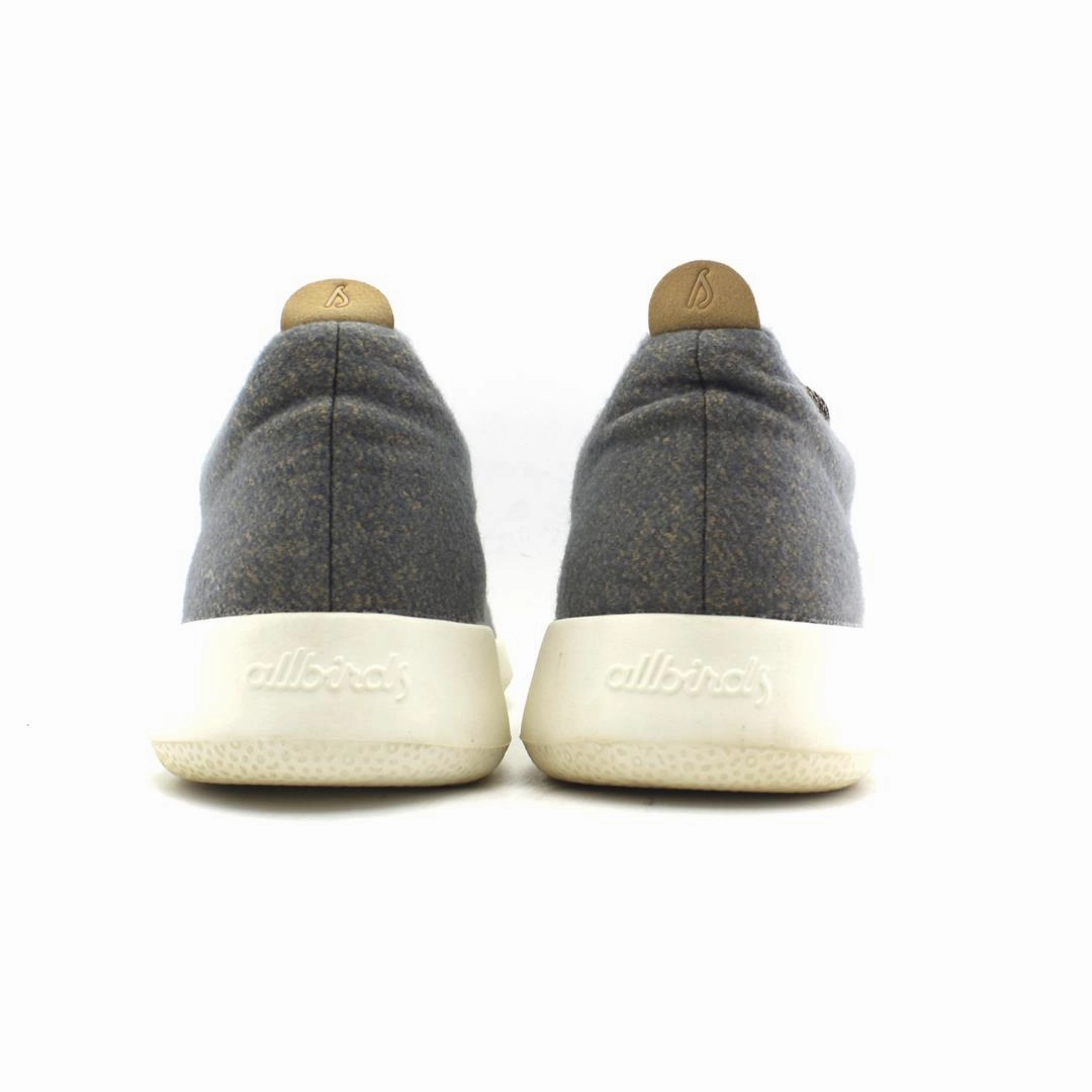 Allbirds Wool Runners : Ursa Major (Cream Sole) EX sleek everyday shoe design