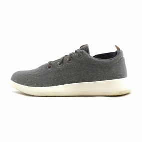 Allbirds Wool Runners : Ursa Major (Cream Sole) EX Allbirds casual shoe styles