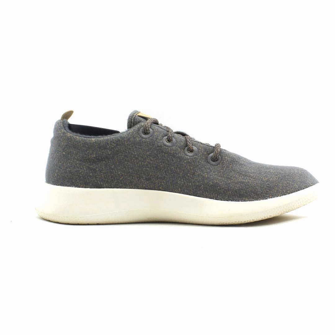 Allbirds Wool Runners : Ursa Major (Cream Sole) EX sleek everyday shoe design