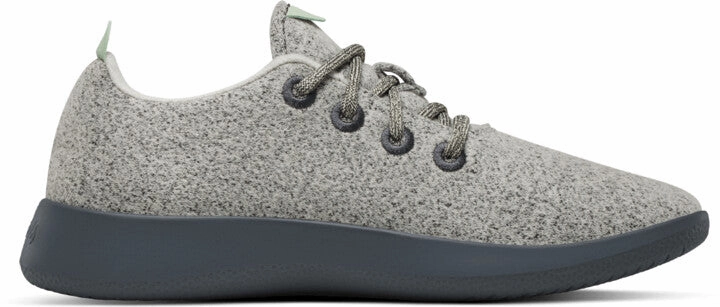 Allbirds Wool Runners - Ursa Minor (Dark Grey Sole) sleek everyday shoe design