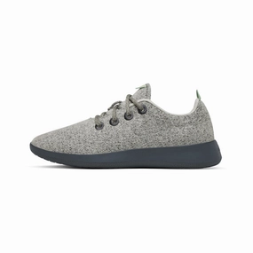 Allbirds Wool Runners - Ursa Minor (Dark Grey Sole) Allbirds casual shoe styles
