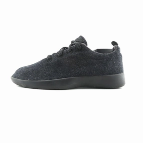 ALLBIRDS  WOOL RUNNERS Allbirds eco-friendly footwear