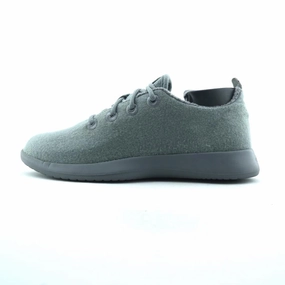 ALLBIRDS  WOOL RUNNERS Allbirds eco-friendly footwear