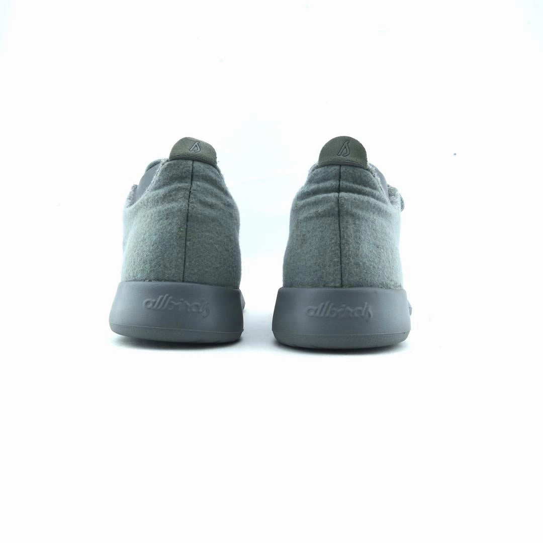 ALLBIRDS  WOOL RUNNERS casual comfortable footwear