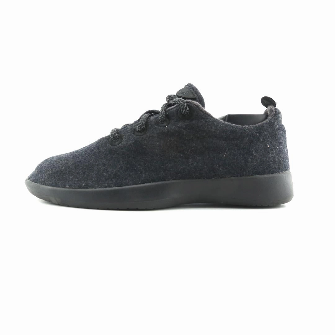 ALLBIRDS  WOOL RUNNERS Allbirds eco-friendly footwear