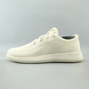ALLBIRDS  WOOL RUNNERS Allbirds eco-friendly footwear