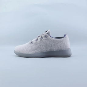 ALLBIRDS  WOOL RUNNERS Allbirds eco-friendly footwear