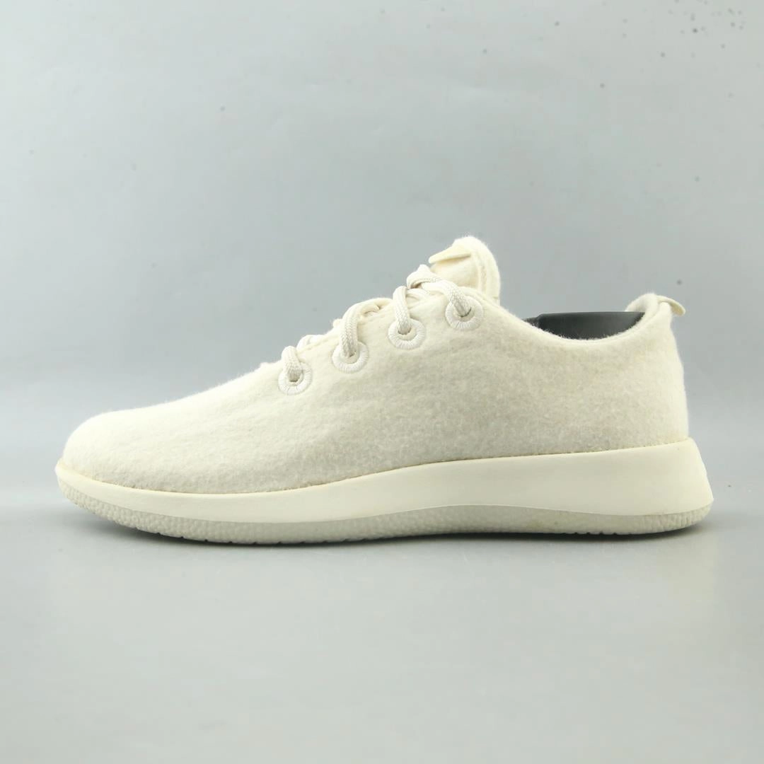 ALLBIRDS  WOOL RUNNERS Allbirds eco-friendly footwear