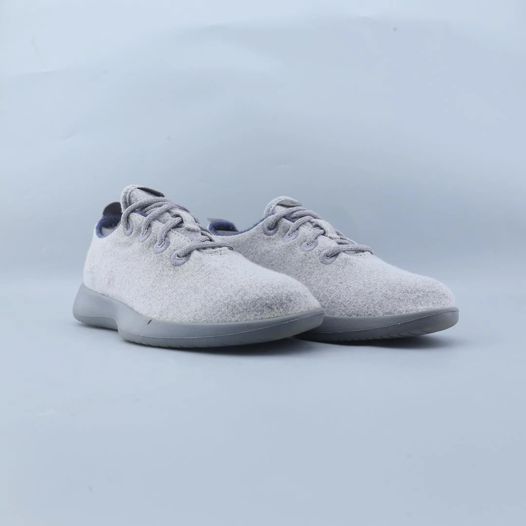 ALLBIRDS  WOOL RUNNERS casual comfortable footwear