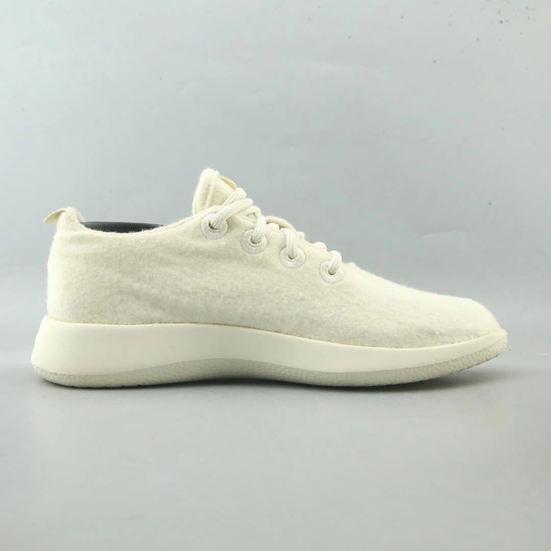 ALLBIRDS  WOOL RUNNERS casual comfortable footwear