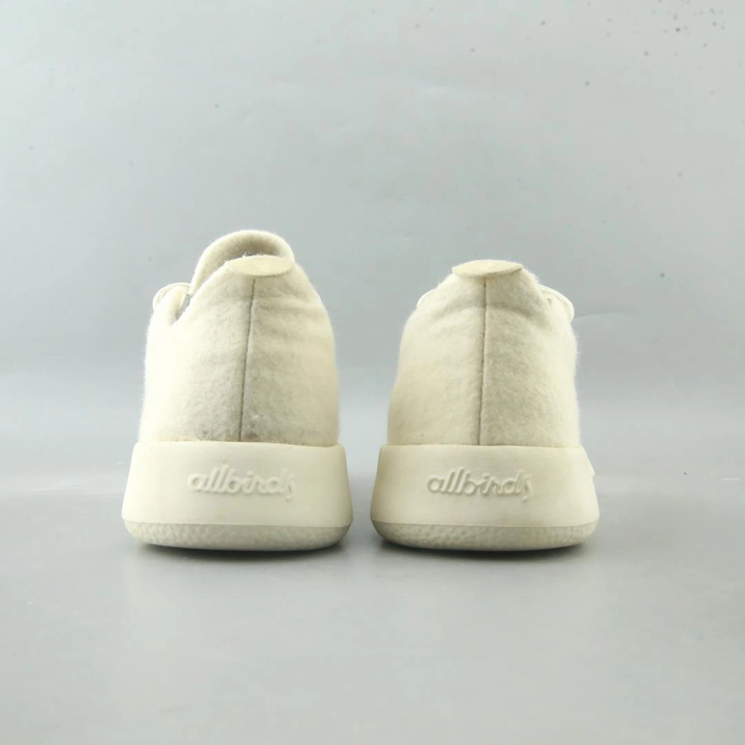 ALLBIRDS  WOOL RUNNERS casual comfortable footwear
