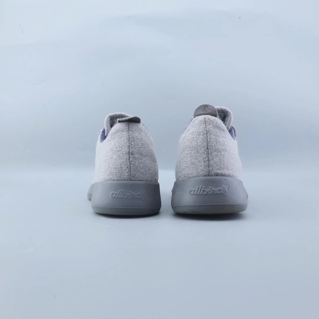 ALLBIRDS  WOOL RUNNERS casual comfortable footwear