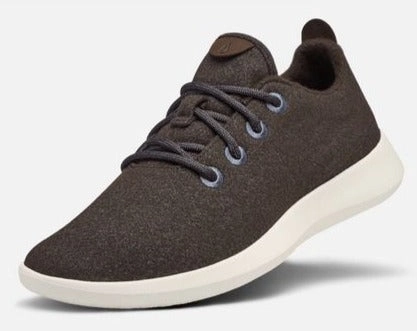 Allbirds Wool Runners Cocoa (Cream Sole) sleek everyday shoe design
