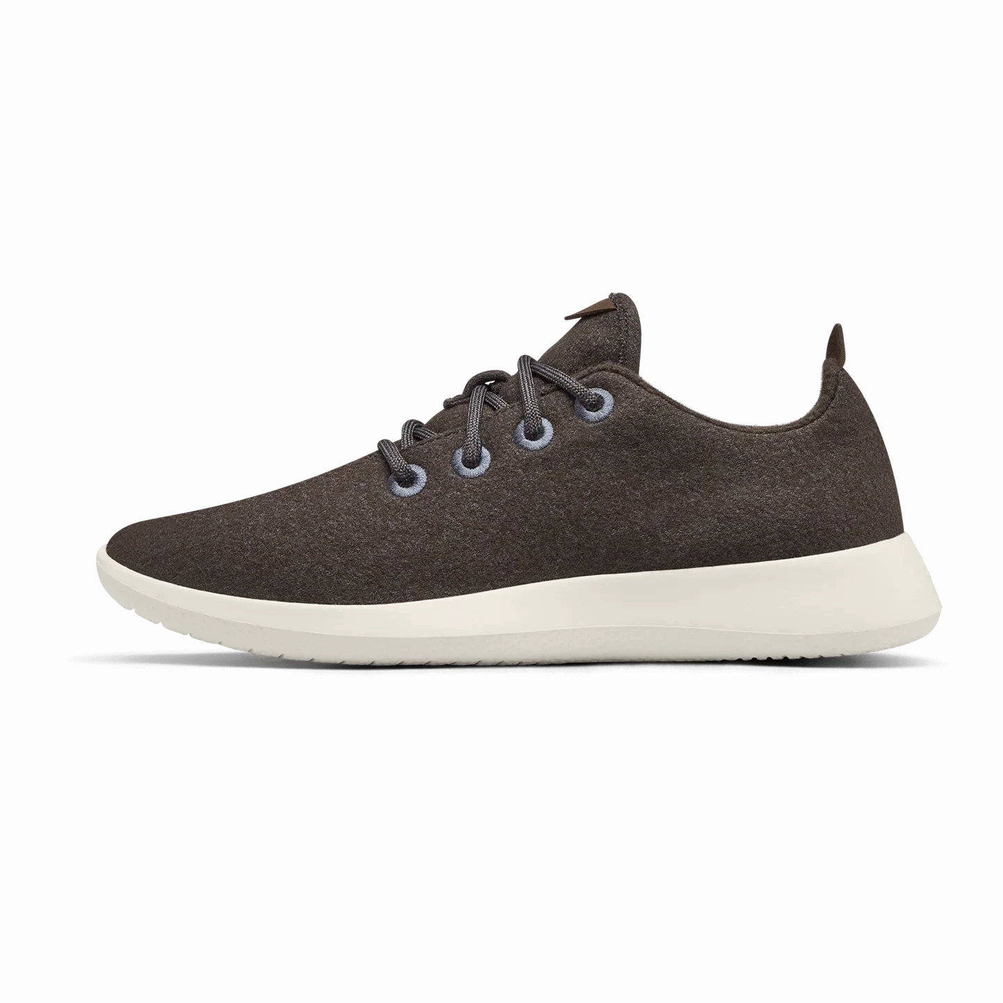Allbirds Wool Runners Cocoa (Cream Sole) Allbirds casual shoe styles
