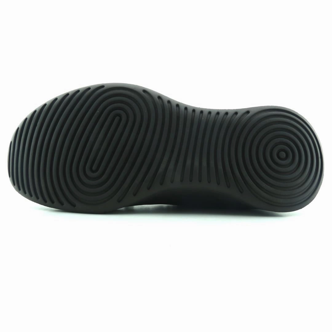 Allbirds Wool Runners Go -  Natural Black (Natural Black) casual comfortable footwear