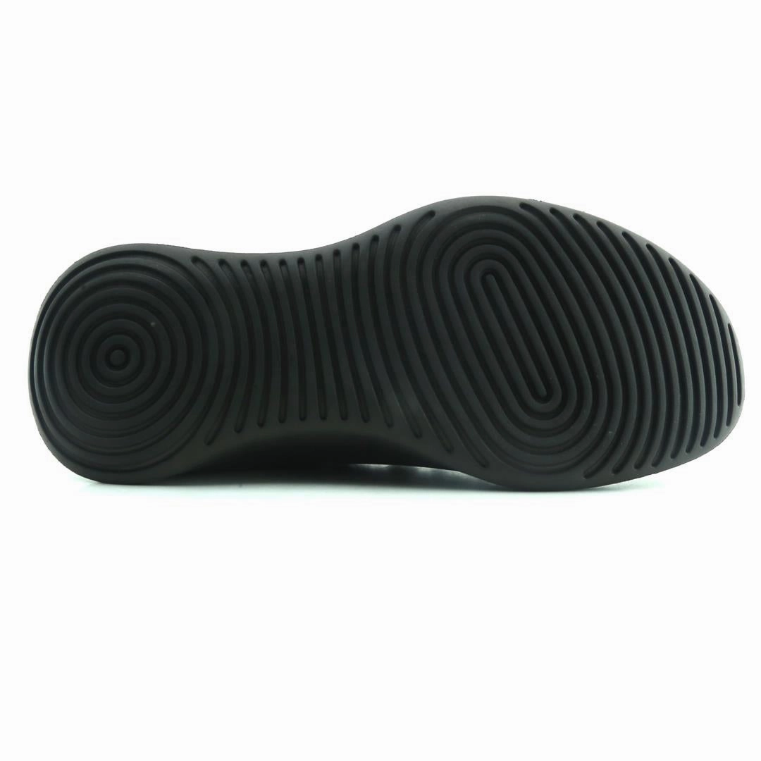 Allbirds Wool Runners Go -  Natural Black (Natural Black) casual comfortable footwear