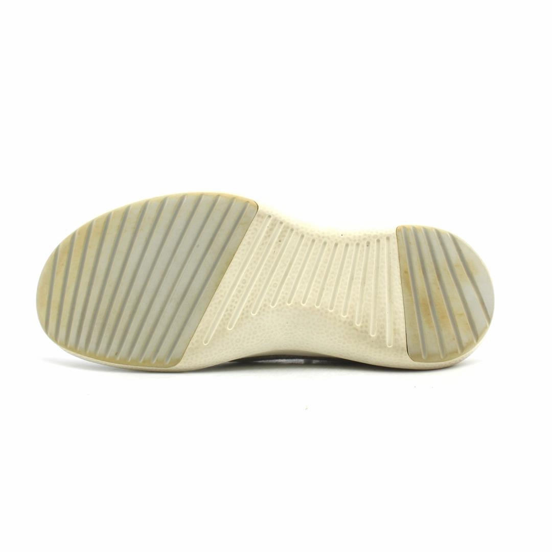 Allbirds Wool Runners Mizzles - CLASSICS: Light Gray Color (White Sole) EX sleek everyday shoe design