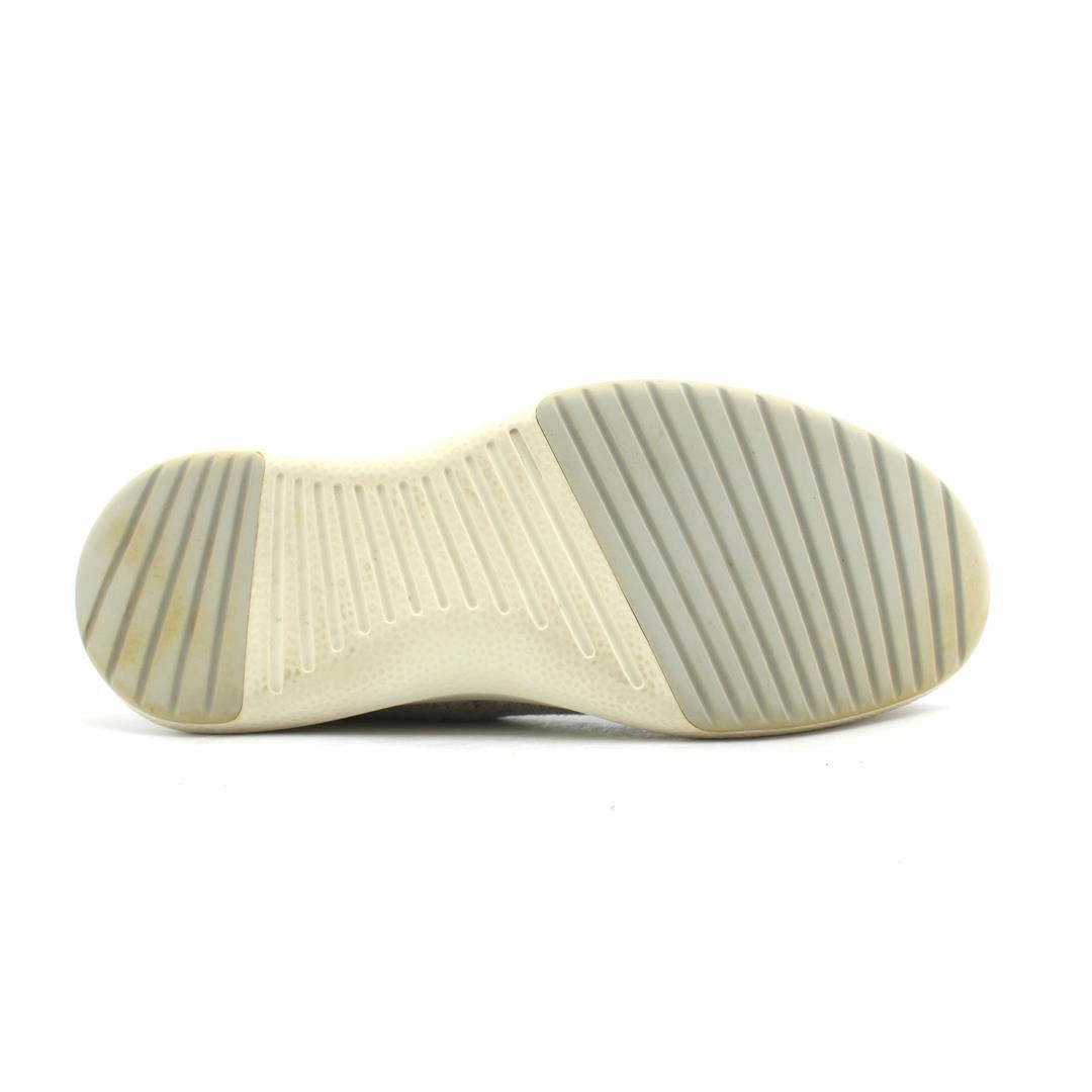 Allbirds Wool Runners Mizzles - CLASSICS: Light Gray Color (White Sole) EX sleek everyday shoe design