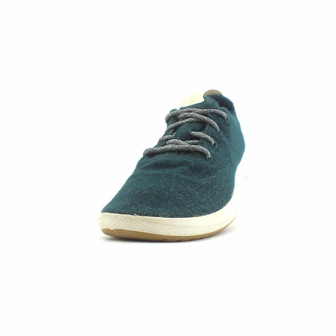 Allbirds Wool Runners Mizzles - LIMITED EDITION:  Aurora (Cream Sole) EX sleek everyday shoe design