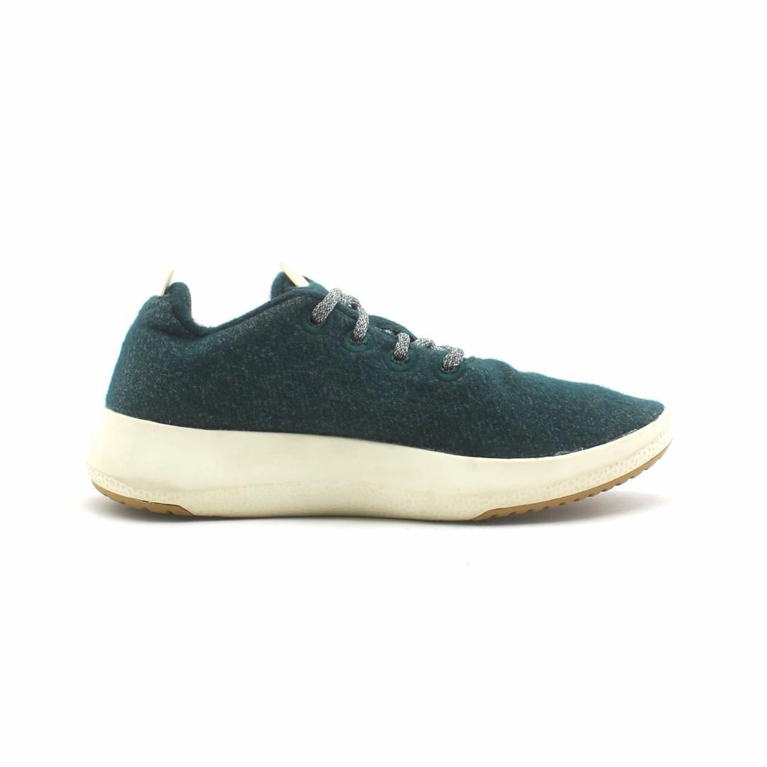 Allbirds Wool Runners Mizzles - LIMITED EDITION:  Aurora (Cream Sole) EX sleek everyday shoe design