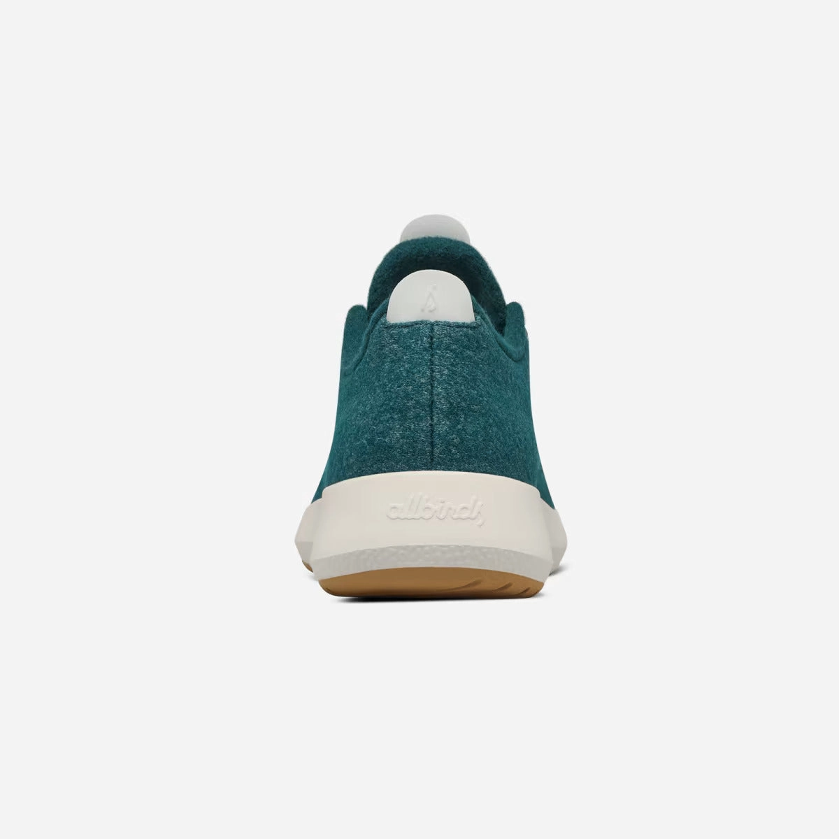 Allbirds Wool Runners Mizzles - LIMITED EDITION:  Aurora (Cream Sole) sleek everyday shoe design