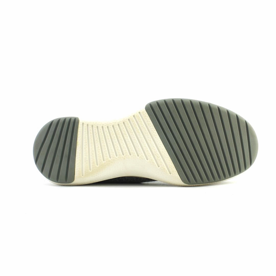Allbirds Wool Runners Mizzles - LIMITED EDITION:  Hazy Pine (Natural White Sole) EX sleek everyday shoe design