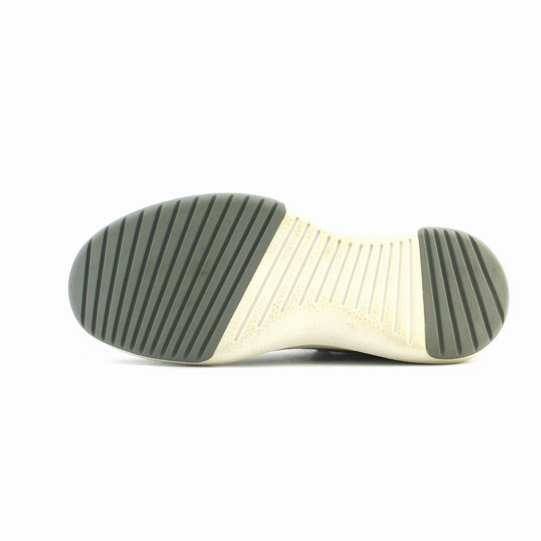 Allbirds Wool Runners Mizzles - LIMITED EDITION:  Hazy Pine (Natural White Sole) EX sleek everyday shoe design