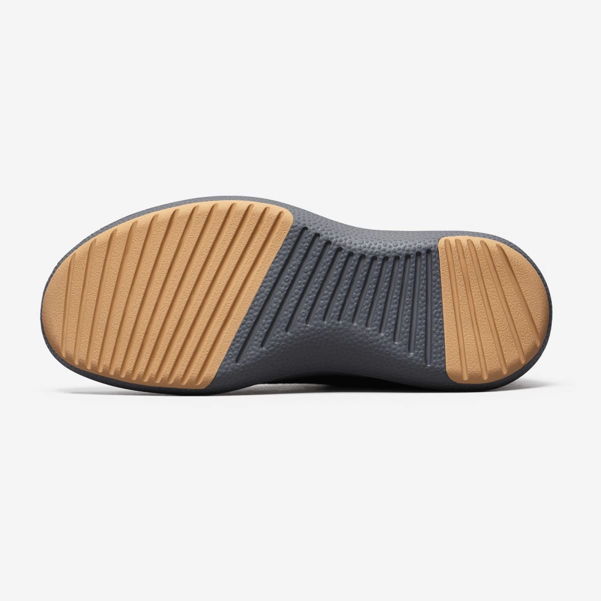 Allbirds Wool Runners Mizzles - LIMITED EDITION: Black Sands (Asphalt Sole) sleek everyday shoe design