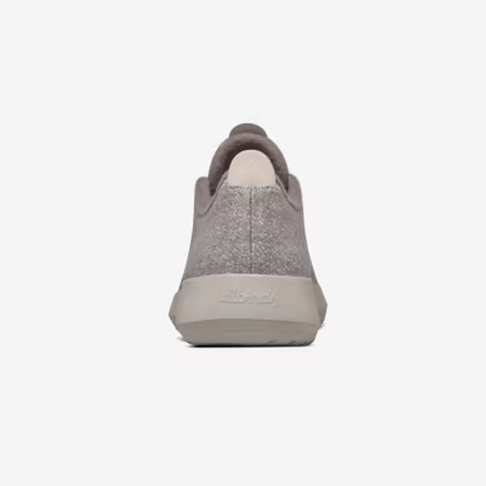 Allbirds Wool Runners Mizzles - LIMITED EDITION: Bough (Beige Sole) sleek everyday shoe design