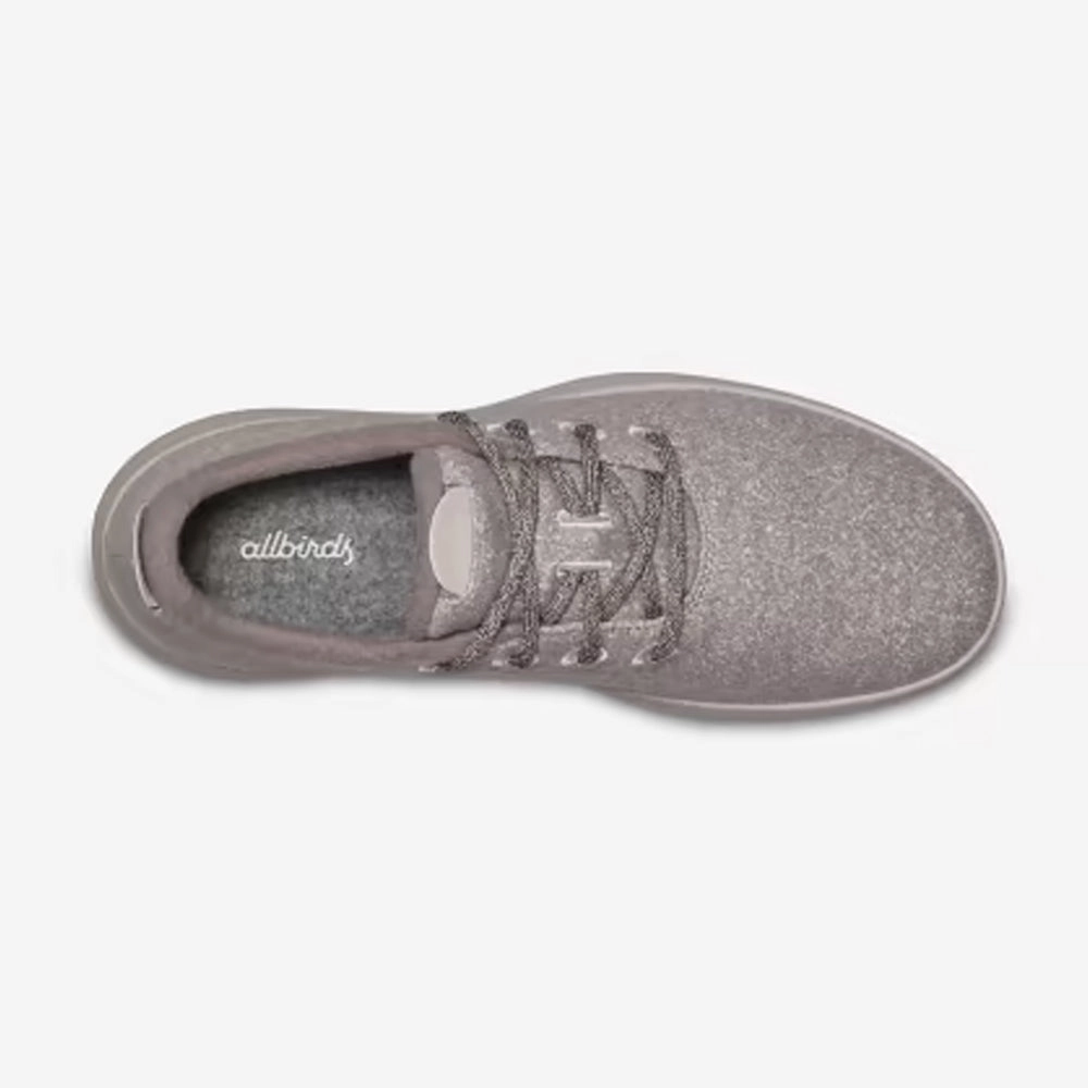 Allbirds Wool Runners Mizzles - LIMITED EDITION: Bough (Beige Sole) sleek everyday shoe design