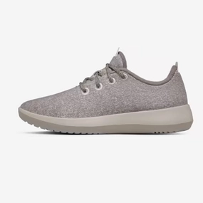 Allbirds Wool Runners Mizzles - LIMITED EDITION: Bough (Beige Sole) Allbirds casual shoe styles