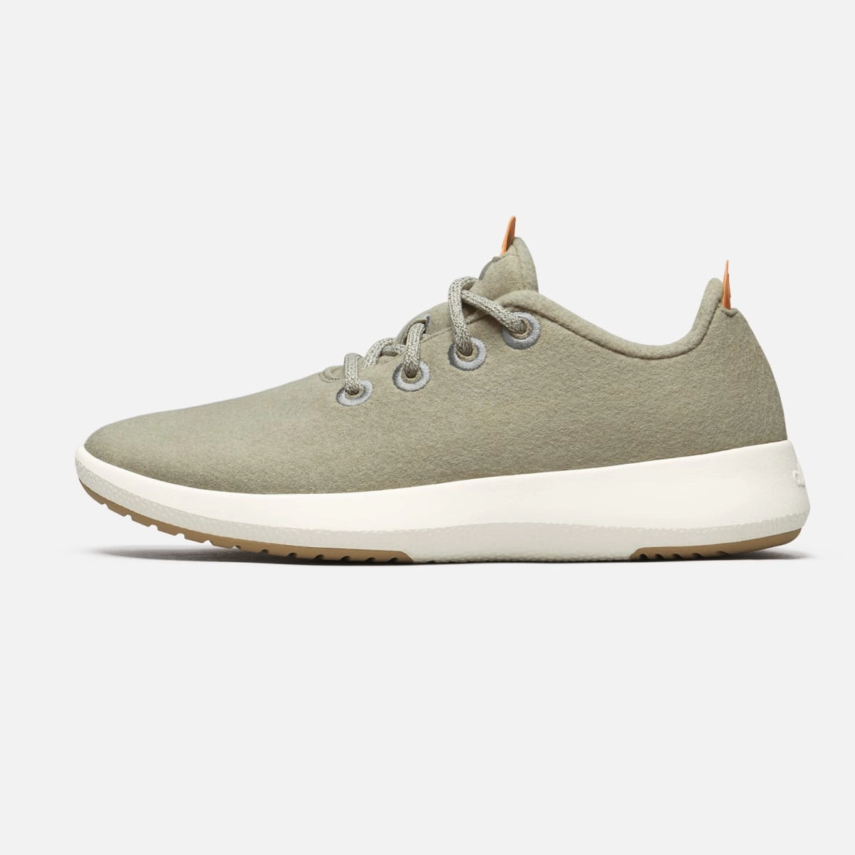 Allbirds Wool Runners Mizzles - LIMITED EDITION: Cardamom (Cream Sole) Allbirds casual shoe styles