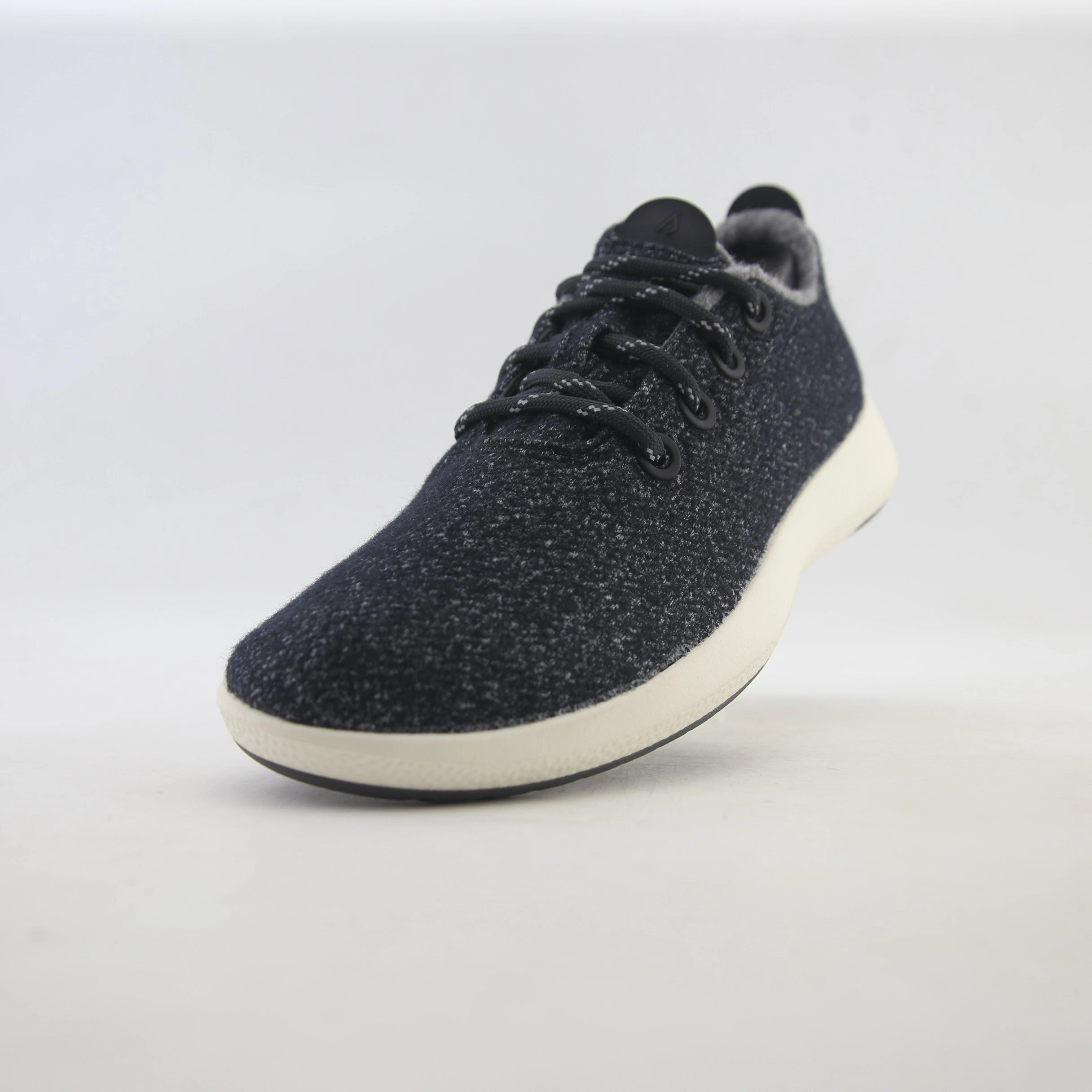 Allbirds Wool Runners Mizzles - LIMITED EDITION: Gray (Cream Sole) EX sleek everyday shoe design