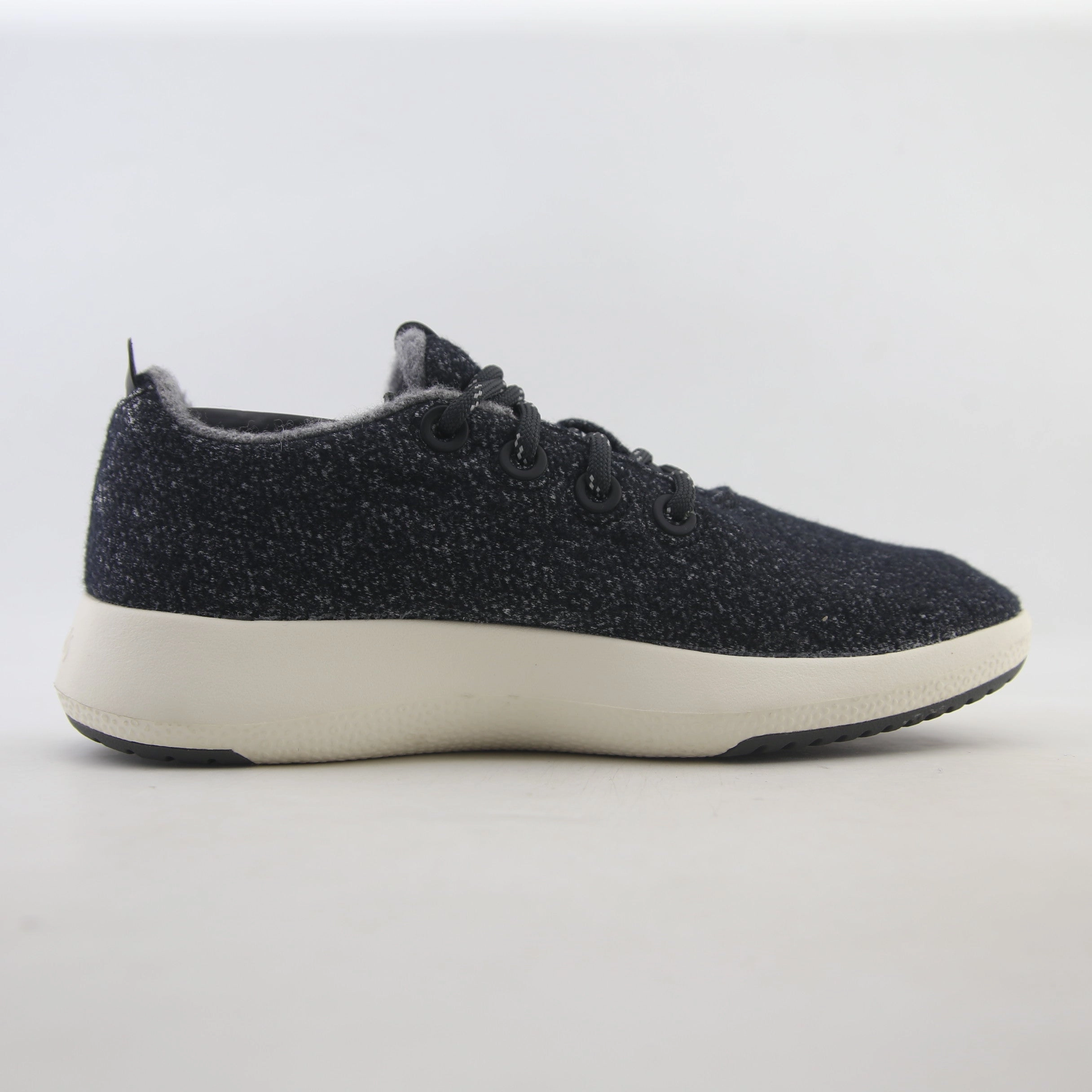 Allbirds Wool Runners Mizzles - LIMITED EDITION: Gray (Cream Sole) sleek everyday shoe design
