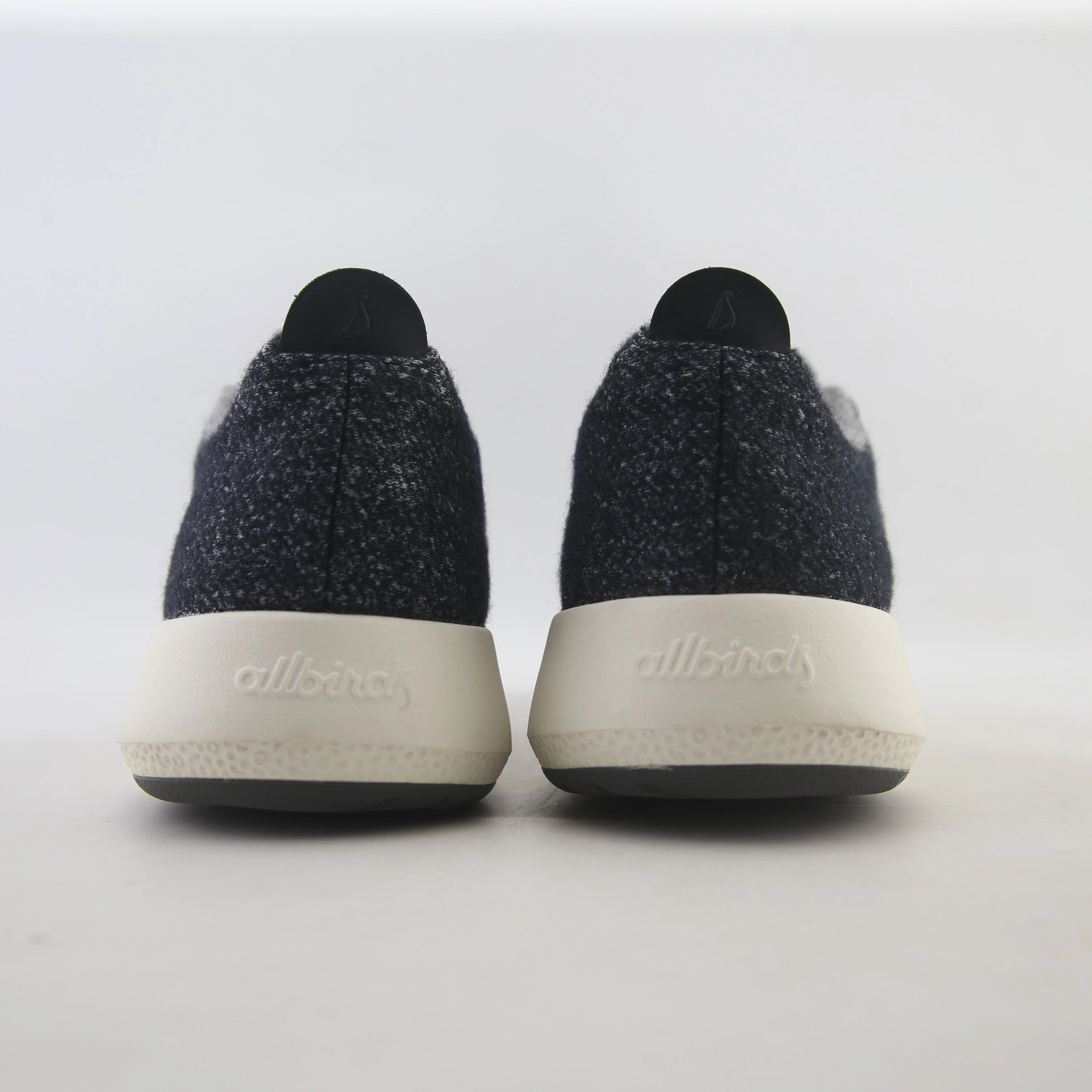 Allbirds Wool Runners Mizzles - LIMITED EDITION: Gray (Cream Sole) sleek everyday shoe design