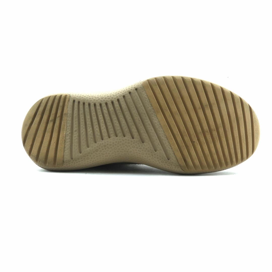 Allbirds Wool Runners Mizzles - LIMITED EDITION: Hazy Beige (Hazy Beige Sole) EX casual comfortable footwear