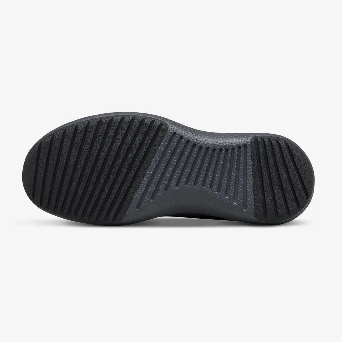 Allbirds Wool Runners Mizzles - LIMITED EDITION:Natural Black (Dark Grey Sole) sleek everyday shoe design