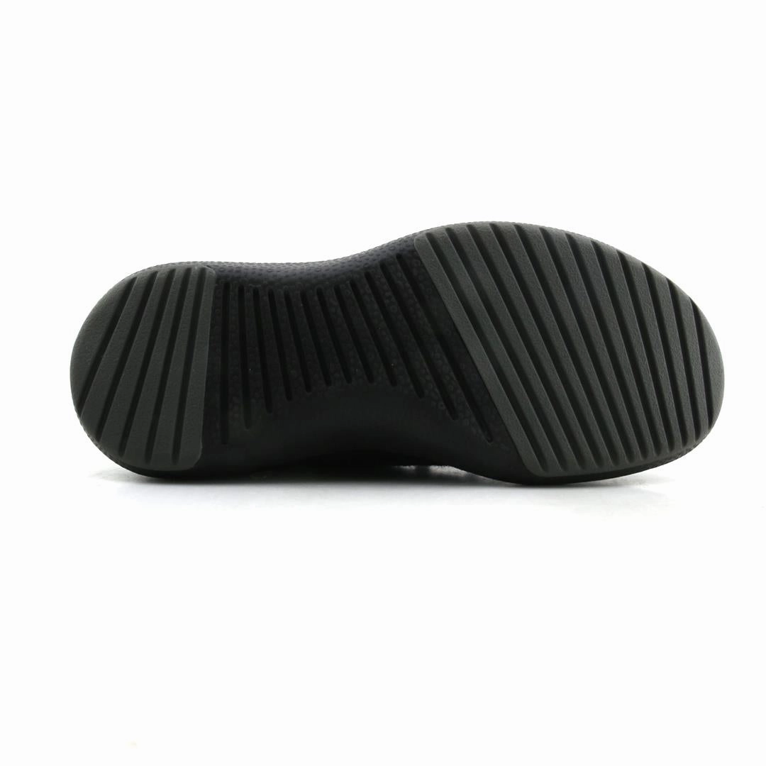 Allbirds Wool Runners Mizzles - LIMITED EDITION: Natural Black (Natural Black Sole) EX casual comfortable footwear
