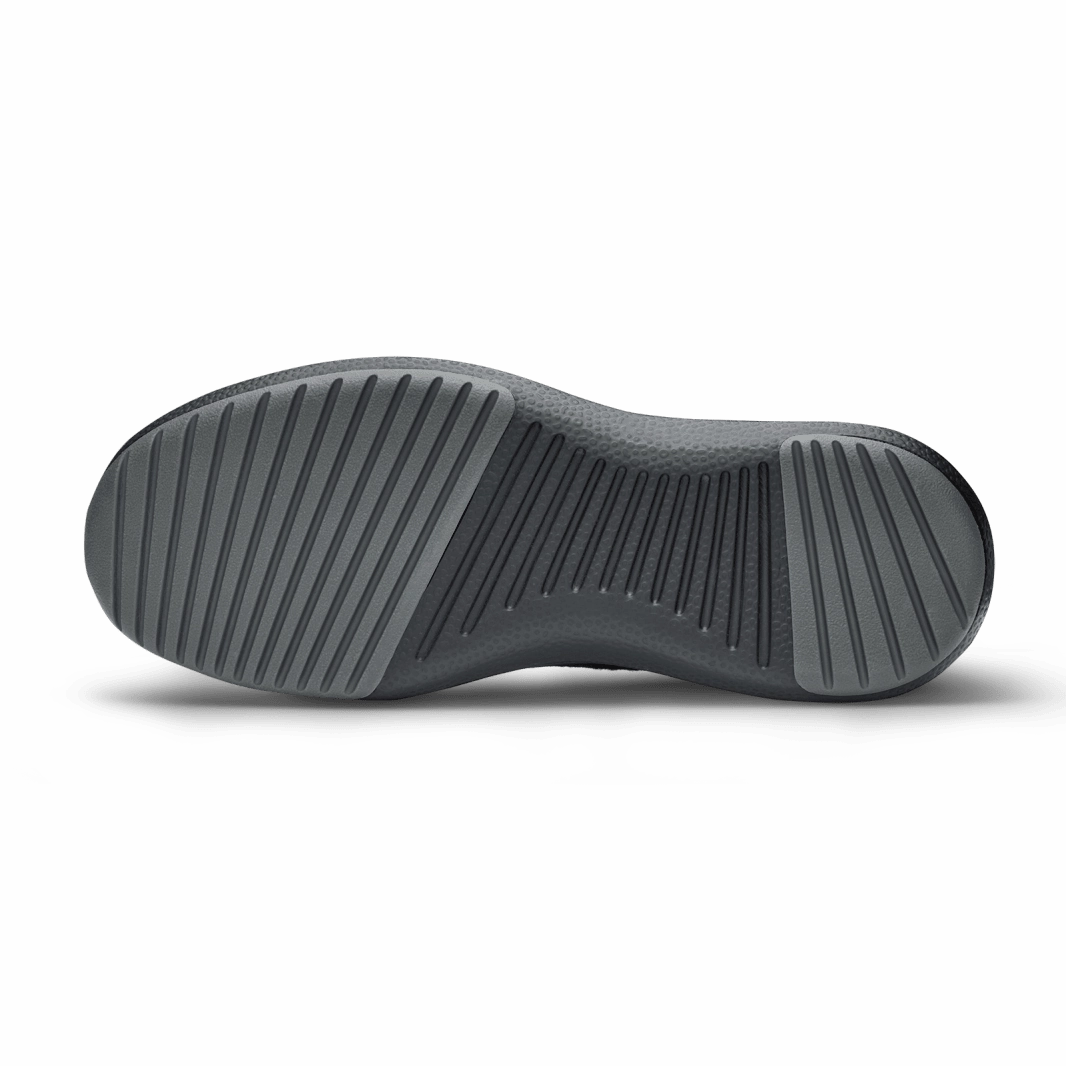 Allbirds Wool Runners Mizzles - LIMITED EDITION: Natural Black (Natural Black Sole) sleek everyday shoe design