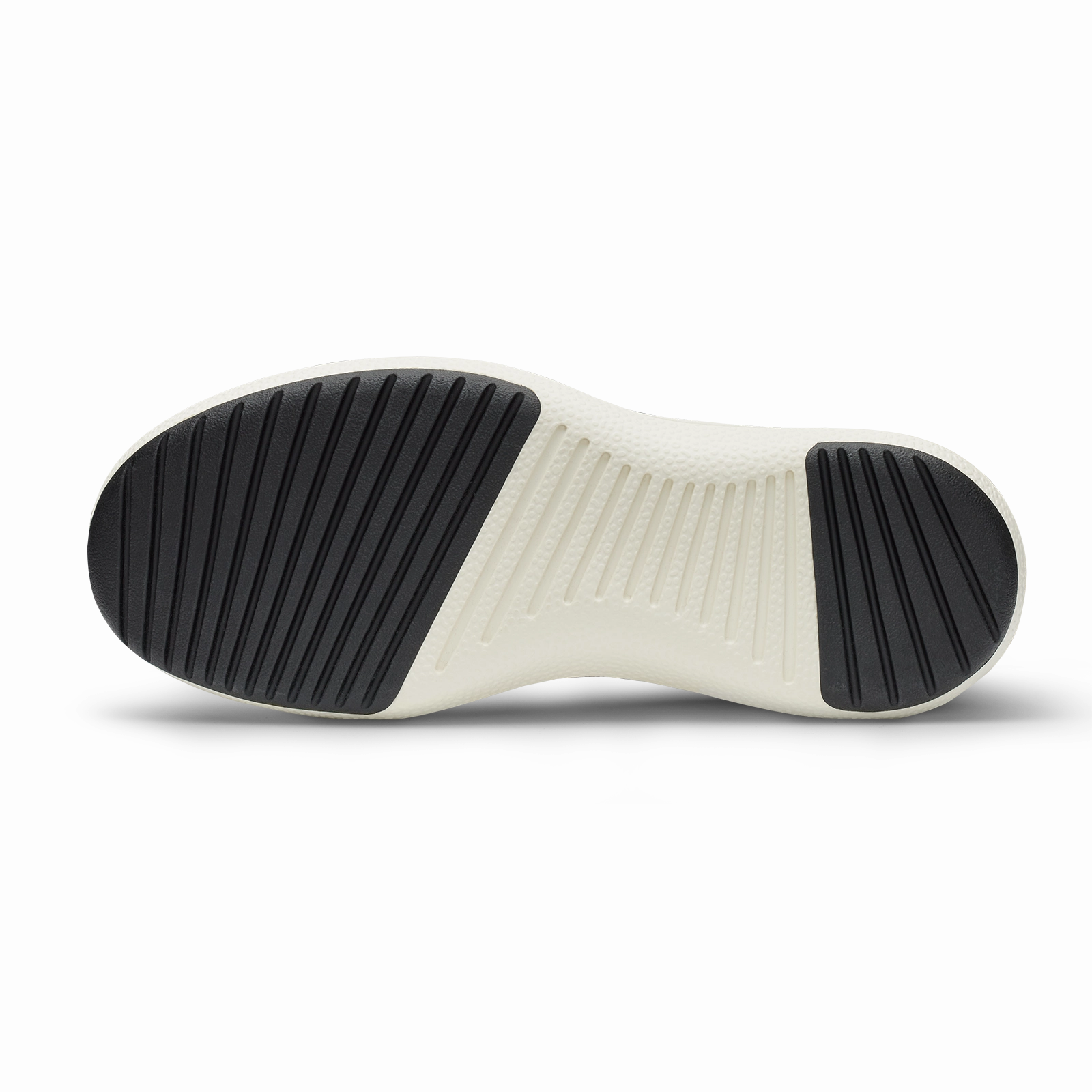 Allbirds Wool Runners Mizzles - LIMITED EDITION: Natural Black (Natural White Sole) sleek everyday shoe design