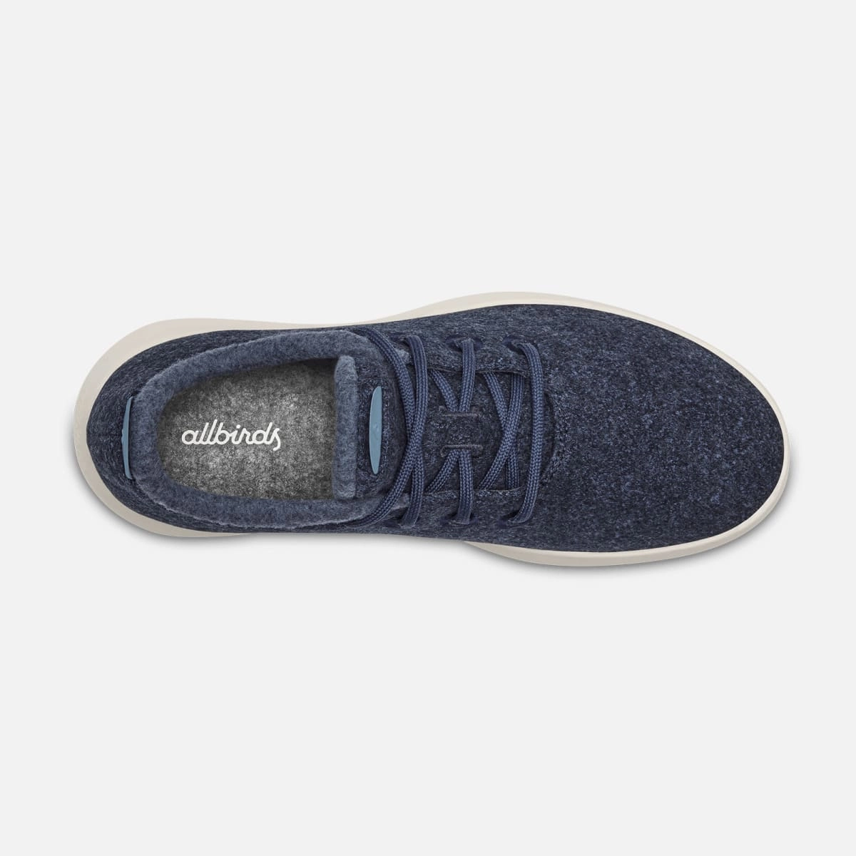 Allbirds Wool Runners Mizzles - LIMITED EDITION: Savanna Night (Cream Sole) sleek everyday shoe design