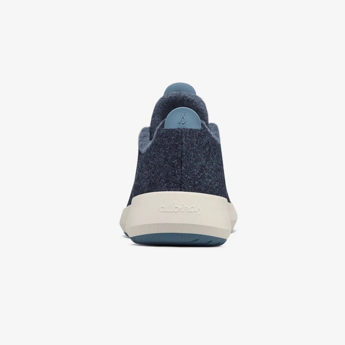 Allbirds Wool Runners Mizzles - LIMITED EDITION: Savanna Night (Cream Sole) sleek everyday shoe design