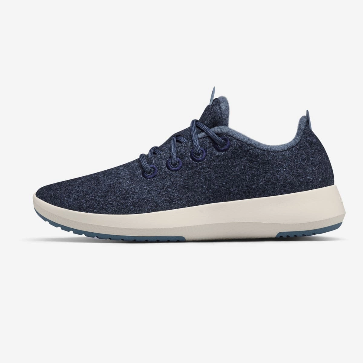 Allbirds Wool Runners Mizzles - LIMITED EDITION: Savanna Night (Cream Sole) Allbirds casual shoe styles