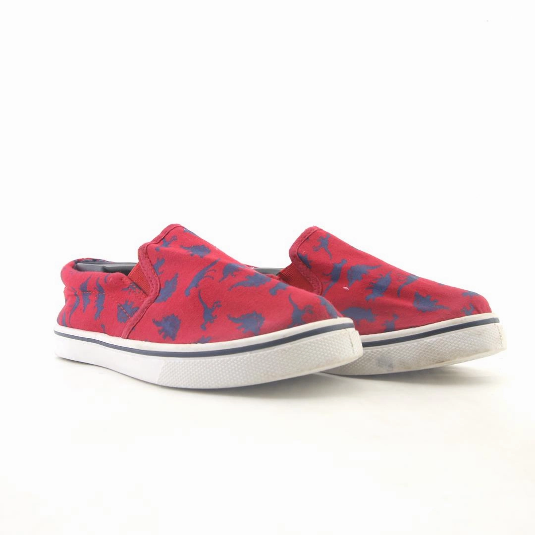AMERICAN BRAND . classic styled shoe imagery