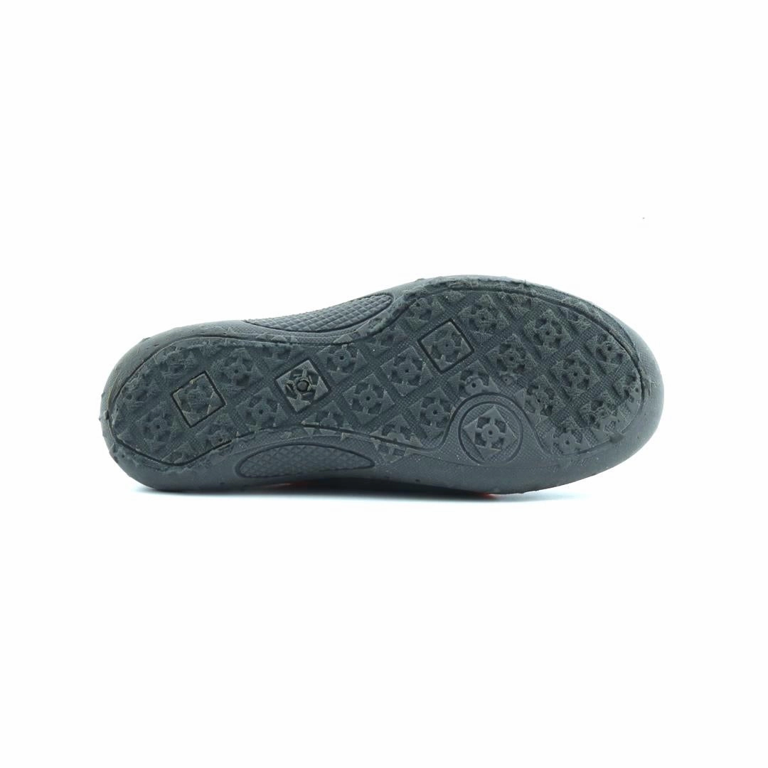 AMERICAN BRAND . classic styled shoe imagery