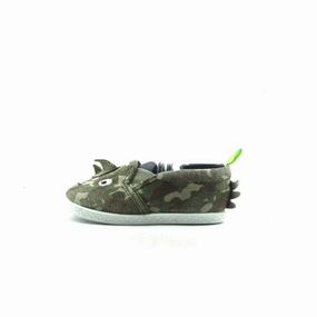 AMERICAN BRAND . American classic shoe designs