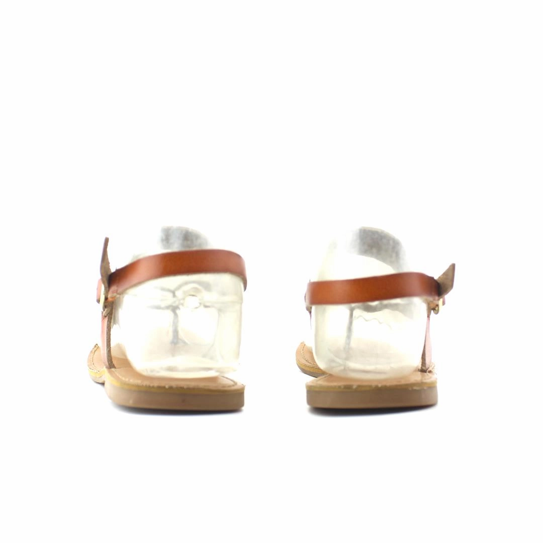 AMERICAN BRAND . classic styled shoe imagery